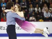 Driver Pleads Guilty in Fatal Crash That Killed Former Olympic Skater Alexandra Paul