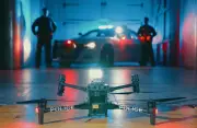 Durham Police Launch Drone Pilot Program for Emergency Response