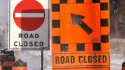 Early Morning Fire Forces Closure of Essa Road in Barrie, Disrupting Traffic