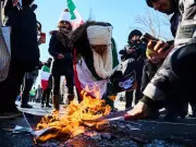 Editorial Calls for Deportation of Iranian Agents in Canada Following Toronto Protest