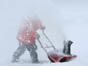 Edmonton Activates Extreme Weather Response Amid -20°C Cold and 80 km/h Winds