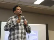 Edmonton AI Expert: Human Skills Will Triumph Over Automation in Future Job Market