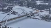 Edmonton Faces $1.5 Billion Infrastructure Deficit as Provincial Budget Looms