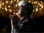 Edmonton Holocaust Survivors Gather for Café Europa Luncheon to Preserve Memory