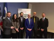 Edmonton Launches Defence Alliance to Secure Military Contracts and Arctic Strategy