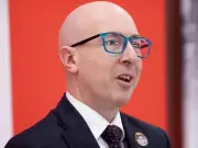 Edmonton Mayor Andrew Knack to Advocate for Defence Investment in Ottawa Meetings