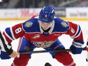 Edmonton Oil Kings Face Playoff Pressure After Post-Trade Deadline Slump
