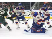 Edmonton Oilers' Olympic Representation Sparks Debate on Team Rest vs. Rivalry