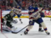 Edmonton Oilers' Playoff Credibility Questioned After 7-3 Loss to Minnesota Wild