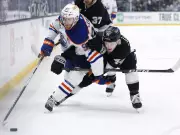 Edmonton Oilers Power Rankings: Olympic Break Brings Minimal Shifts