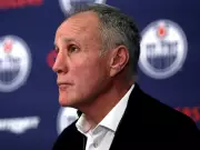 Edmonton Oilers Rehire Paul Coffey to Coach Defence in Strategic Move