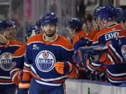 Edmonton Oilers Shift Trade Focus from Forwards to Defense, Insider Reveals
