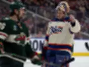 Edmonton Oilers Struggle Against Central Division's Elite Teams in Stanley Cup Quest