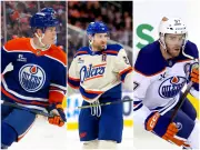 Edmonton Oilers Trio Set to Shine at 2026 Milano Cortina Winter Olympics