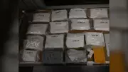 Edmonton Police Seize 2.2 kg of Cocaine and 4,200 Cartons of Illegal Cigarettes in Major Drug Bust
