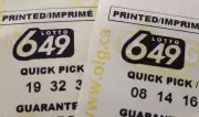 Edmonton Resident Claims $5 Million Lottery Jackpot in Pre-Christmas Win
