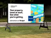 Edmonton Residents Question City's 6.9% Tax Hike Compared to Lower Increases in Other Major Cities