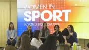 Edmonton Women in Sport Conference Fosters Learning and Collaboration