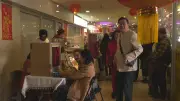 Edmonton's Pacific Mall Hosts Togather Chinatown Arts Festival