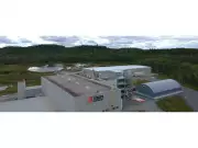 Electra Approves $73M Budget for North America's First Cobalt Sulfate Refinery