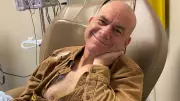 Emergency Room Doctor Diagnosed with Stage 4 Cancer After Sensing Something Was Off