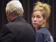 Eminem's Ex-Wife Kim Scott Arrested for DUI in Michigan, Bodycam Footage Reveals