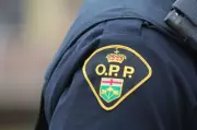 Essex County OPP Issues Multiple Charges Over Holiday Weekend