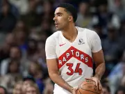 Ex-Raptor Jontay Porter Signs with USBL's Seattle SuperHawks After NBA Ban