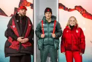 Experts Defend Lululemon's Team Canada Olympic Uniform Design