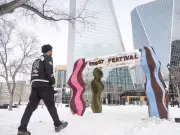 Family Day Festivities in Regina: Frost and Wascana Winter Festivals Offer Frozen Fun