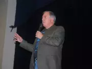 Father of 1999 Taber School Shooting Victim Offers Healing Insights After Tumbler Ridge Tragedy