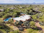 FBI: DNA on Glove Near Guthrie Home Matches Suspect's Glove in Missing Case