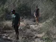 FBI Expands Search in Tucson for Missing Nancy Guthrie After Releasing Surveillance Footage