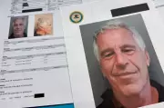 FBI Records Missing from Epstein Files, Including Trump Accuser Interviews
