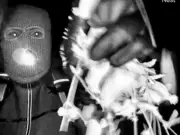 FBI Releases Photos of Armed Suspect in Nancy Guthrie Abduction Case