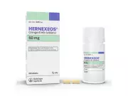 FDA Approves HERNEXEOS® as First Targeted Therapy for HER2-Mutant Advanced NSCLC