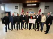 Federal Government Announces $102.7M Worker Retention Grant and New Workforce Alliances in Windsor