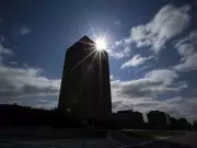 Federal Government Revises Office Space Reduction Target Amid Return-to-Office Push