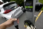 Federal Government Unveils New National Automotive Strategy with Enhanced EV Rebates