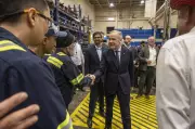Federal Government Unveils Strategy to Strengthen Canada's Auto Manufacturing Sector