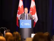 Federal Minister Highlights Alberta's Critical Role in Strengthening Canada's Trade Position