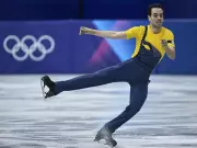 Figure Skaters Face Copyright Battles Over Music Selection at Olympics