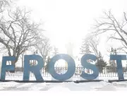 Five Frosty Weekend Activities in Regina: Frozen, Festivals & Comedy