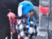 Five-Year-Old Boy Detained in Minneapolis Immigration Raids Returns Home After Judge's Scathing Ruling