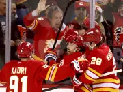 Flames Triumph Over Oilers in Battle of Alberta Before Olympic Break