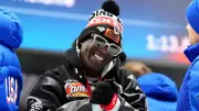 Flavor Flav Pitches Vegas Celebration for US Women's Hockey Team After Trump Snub