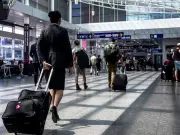 Flight Delay Complaints Take Nearly Three Years to Resolve, Canadian Study Reveals