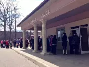 Fogolar Furlan Club Votes to Sell Historic Property, Ending Banquet Era