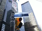 Foreign Investment in Canada Hits Highest Level Since 2007, Reaching $96.8 Billion