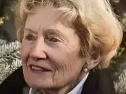 Former Calgary MP Bobbie Sparrow, a Trailblazer for Women, Passes Away at 90